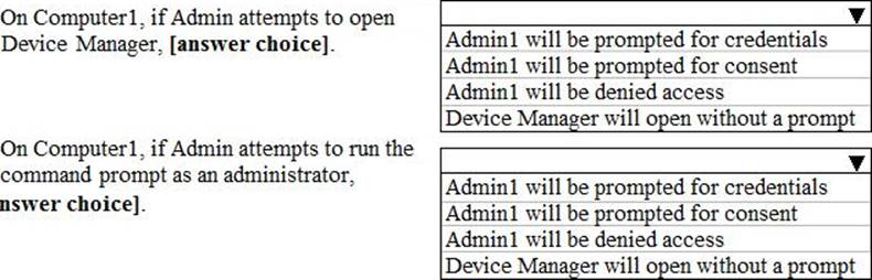 MD-100 Exam Dumps.zip